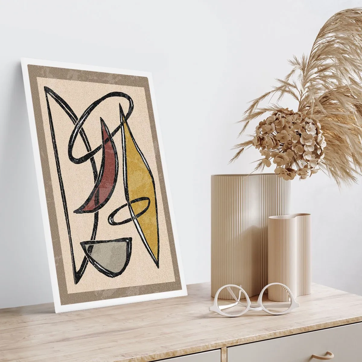 Poster - Vertical și orizontal - 30x40 cm