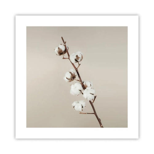 Poster - La sursa moliciunii - 40x40 cm