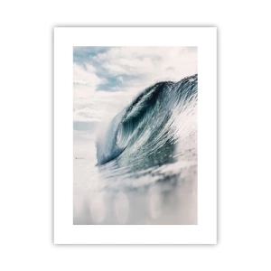 Poster - Summitul apei - 30x40 cm