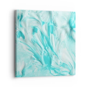 Tablou pe pânză - Împreună pentru totdeauna - 30x30 cm