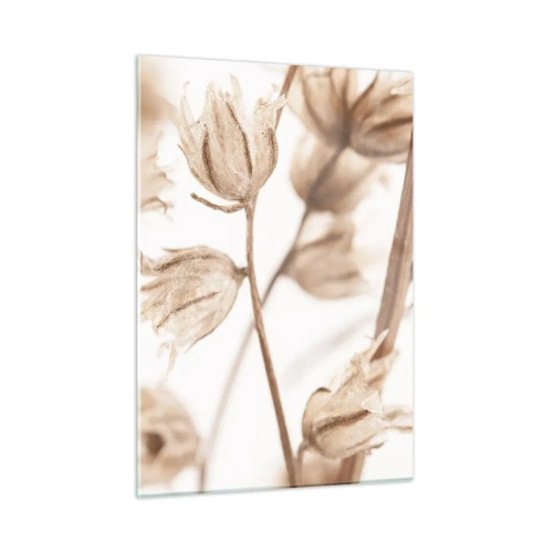 Tablou pe sticlă - Sună ca sfârșitul verii - 50x70 cm