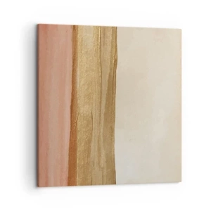 Tablou pe pânză - Compoziție verticală - 50x50 cm