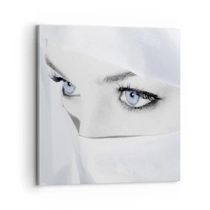 Tablou pe pânză - Direct din o mie și una de nopți - 70x70 cm