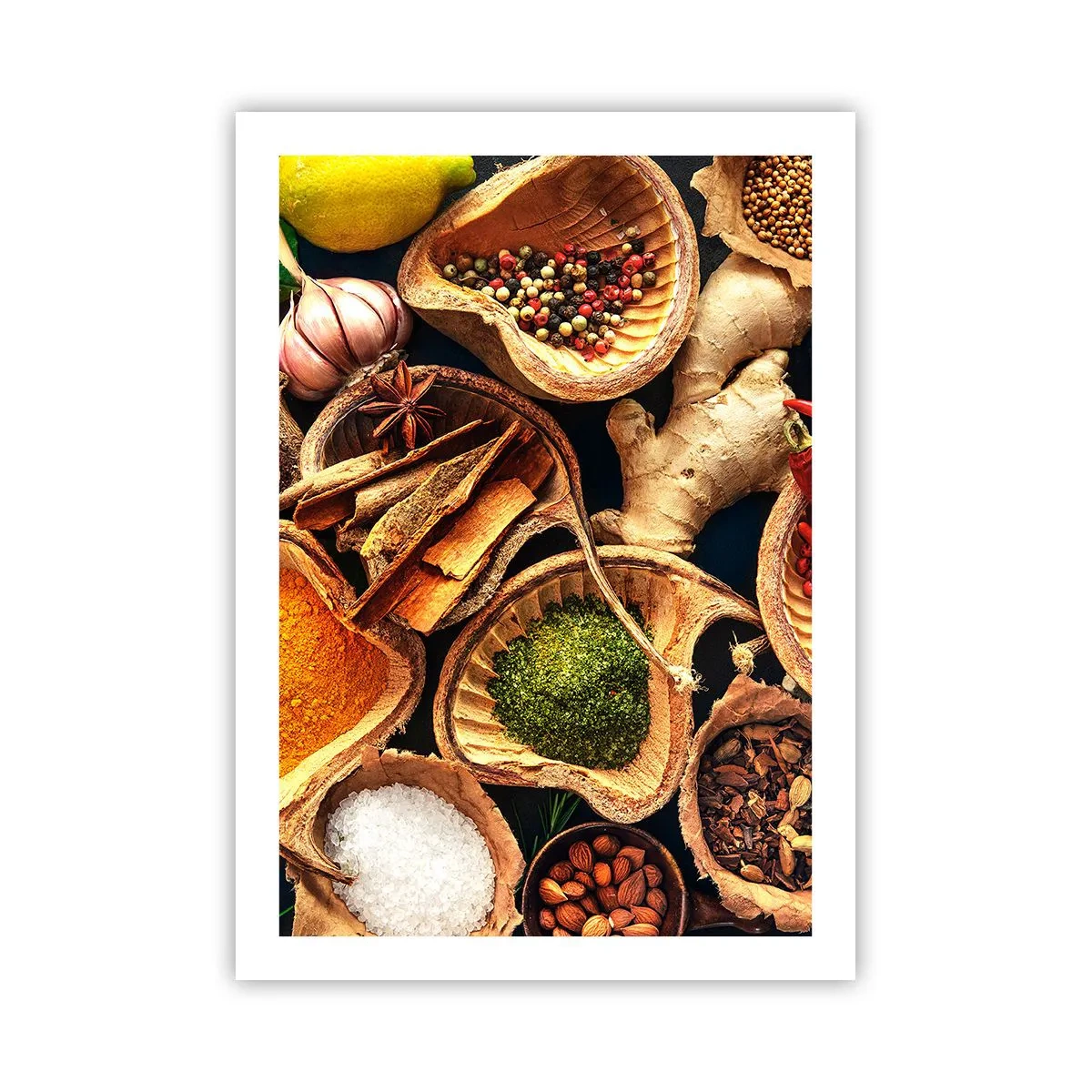 Poster - Ia ce vrei - 50x70 cm