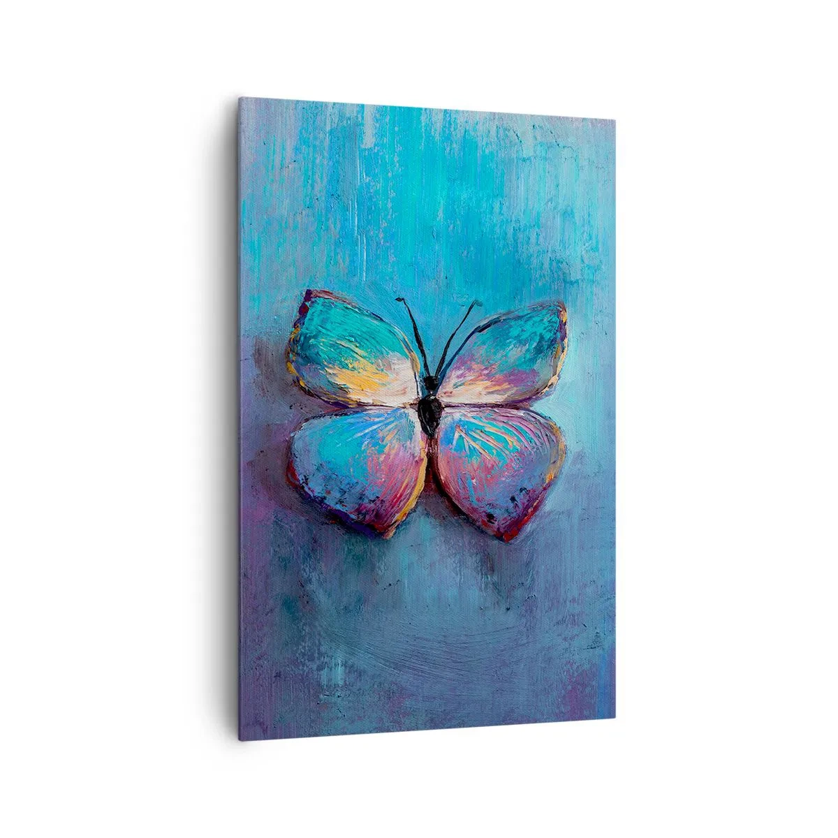 Tablou pe pânză - În plină glorie - 80x120 cm