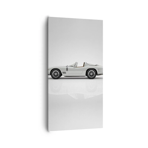 Tablou pe pânză - Promisiunea distracției - 65x120 cm