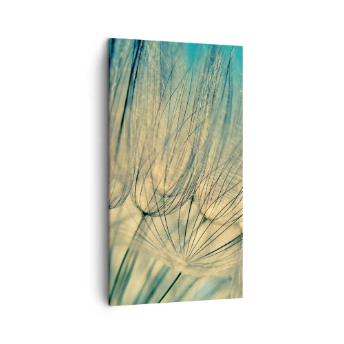 Tablou pe pânză - Așteptând vântul - 45x80 cm