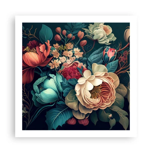 Poster - Farmecul secolului al XIX-lea - 60x60 cm