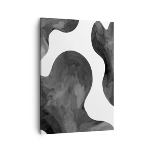 Tablou pe pânză - Calea Lactee - 50x70 cm