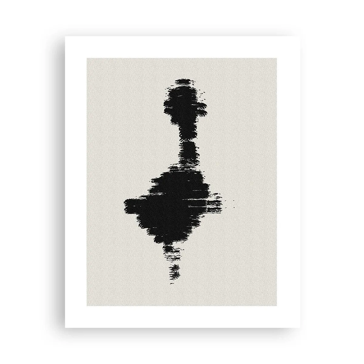 Poster - Vibrațiile imaginației - 40x50 cm