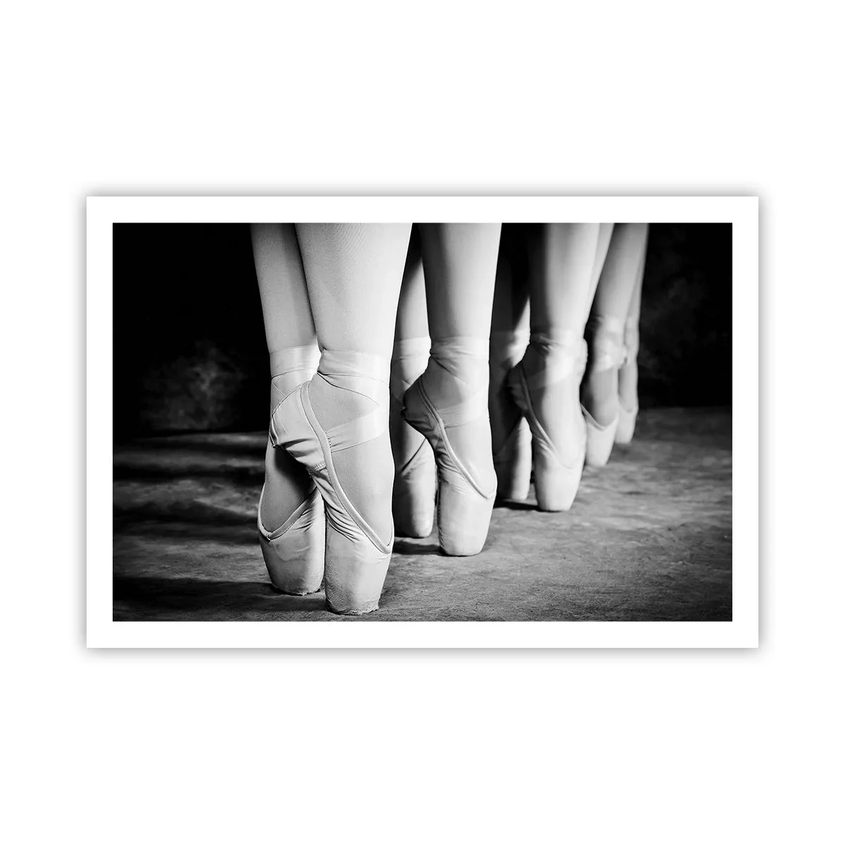 Poster - Împreună, elegant - 91x61 cm