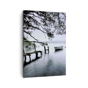 Tablou pe pânză - Te odihnești deja - 50x70 cm