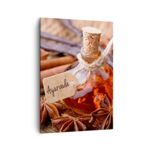 Tablou pe pânză - Unitatea trupului și a spiritului - 50x70 cm