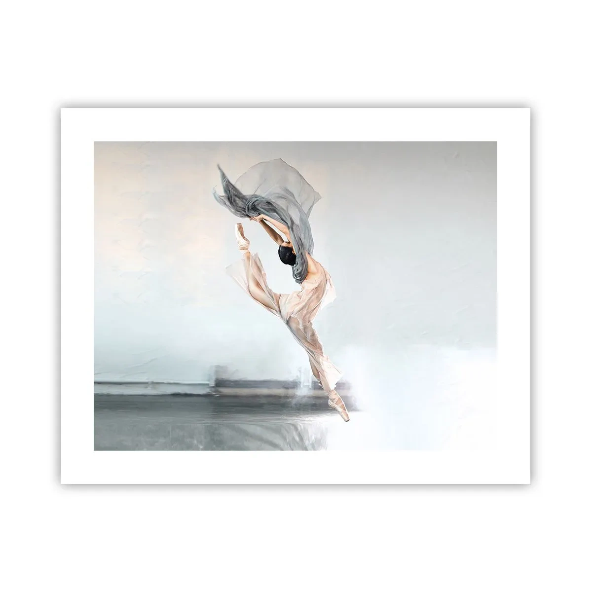 Poster - În exaltare de dans - 50x40 cm