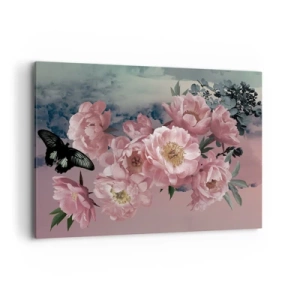 Tablou pe pânză - Apogeul romantismului - 100x70 cm