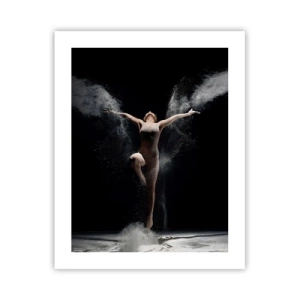 Poster - Elfii există - 40x50 cm