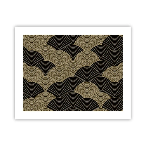 Poster - Unitate în multiplicitate - 50x40 cm