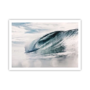 Poster - Summitul apei - 100x70 cm