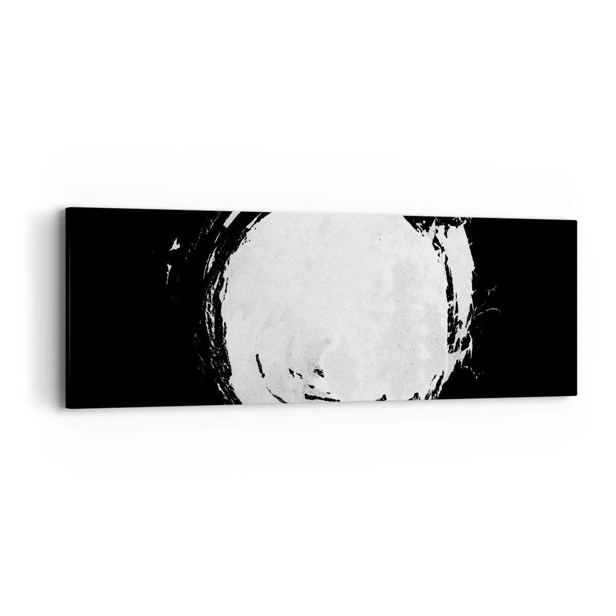 Tablou pe pânză - O ieșire bună - 90x30 cm