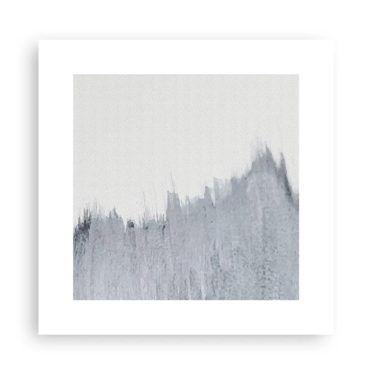 Poster - Înregistrare secretă - 30x30 cm