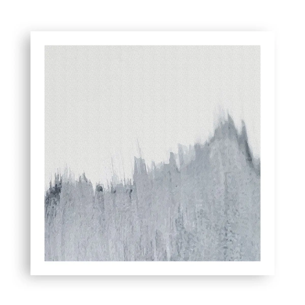 Poster - Înregistrare secretă - 60x60 cm