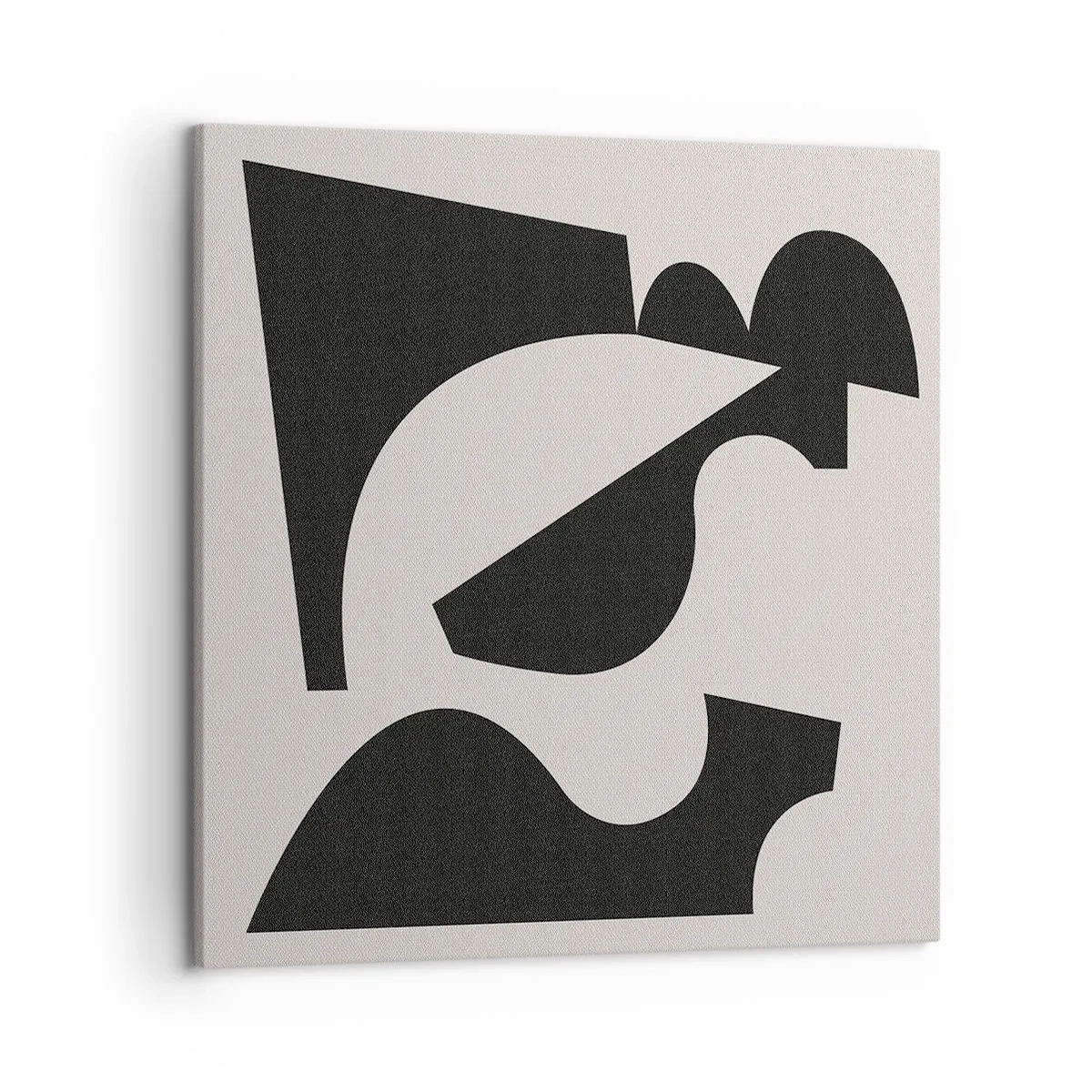 Tablou pe pânză - Pentru autoasamblare - 50x50 cm