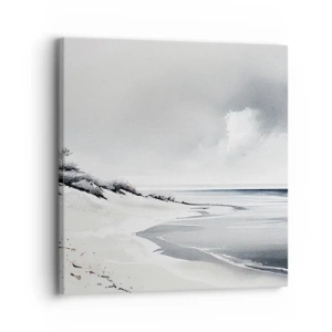 Tablou pe pânză - Întotdeauna împreună - 30x30 cm