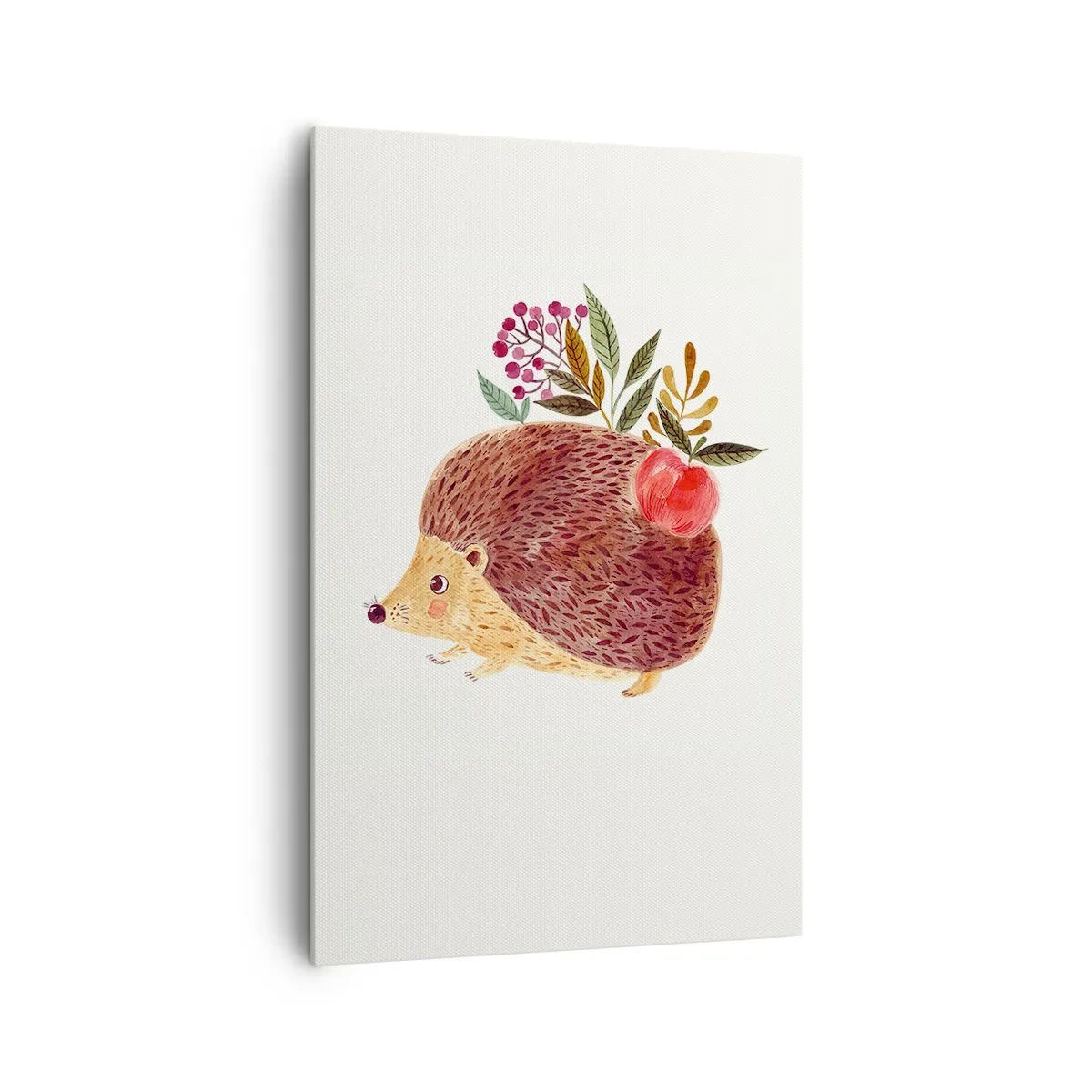 Tablou pe pânză - Și tu deja mă placi - 80x120 cm