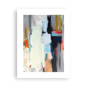 Poster - Există o metodă? - 30x40 cm