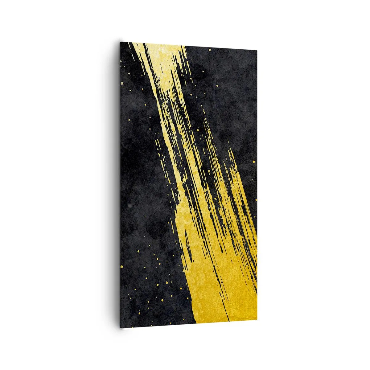 Tablou pe pânză - Salt în hiperspațiu - 65x120 cm