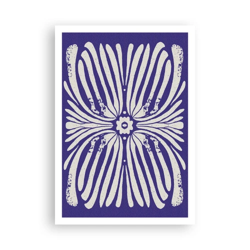 Poster - Inspirații etnice - 70x100 cm