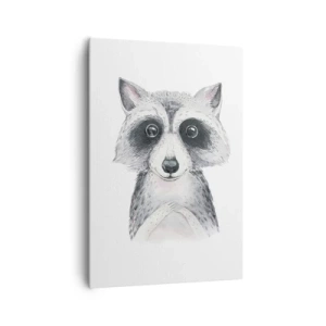 Tablou pe pânză - Un moment pentru emoții - 70x100 cm