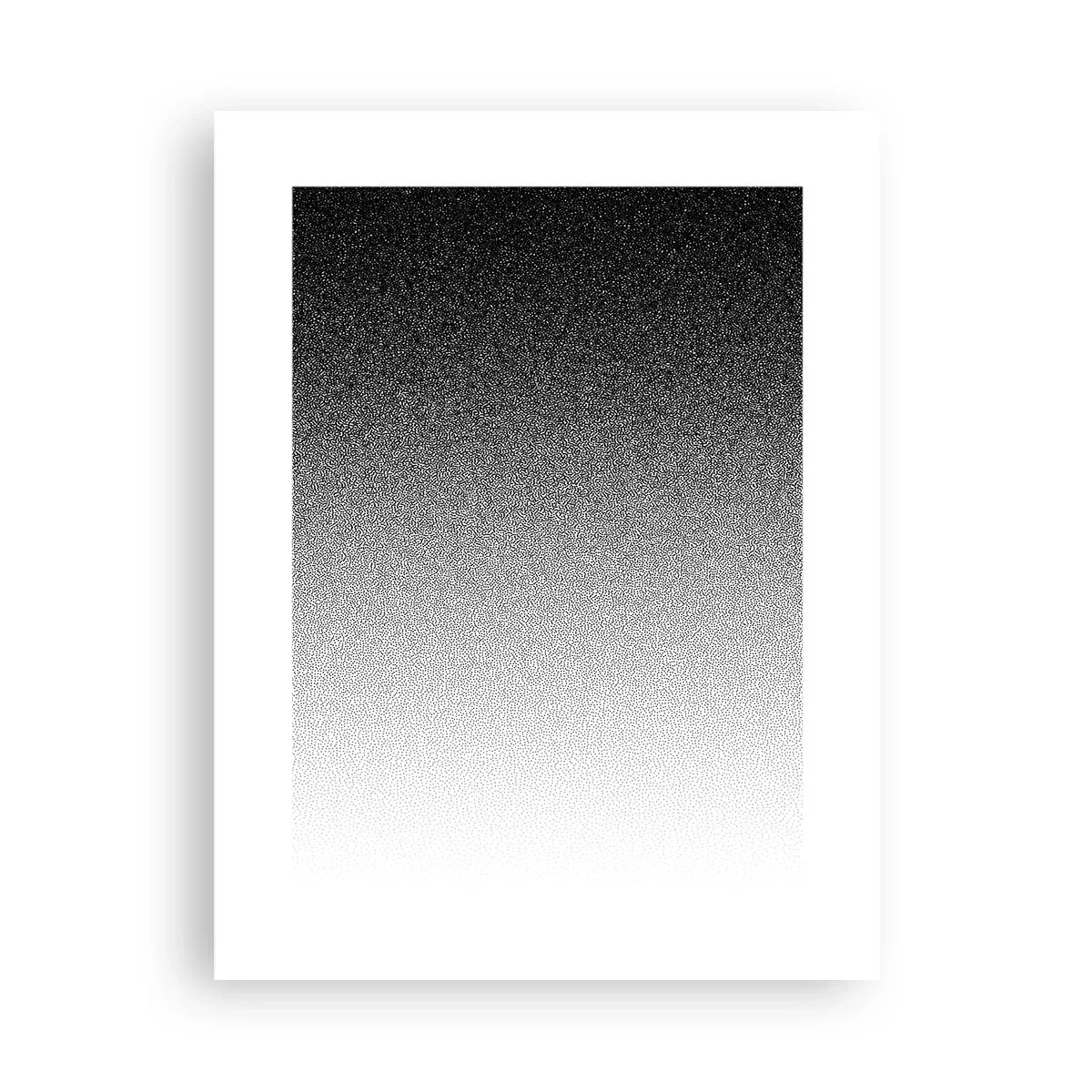 Poster - Spre lumină - 30x40 cm