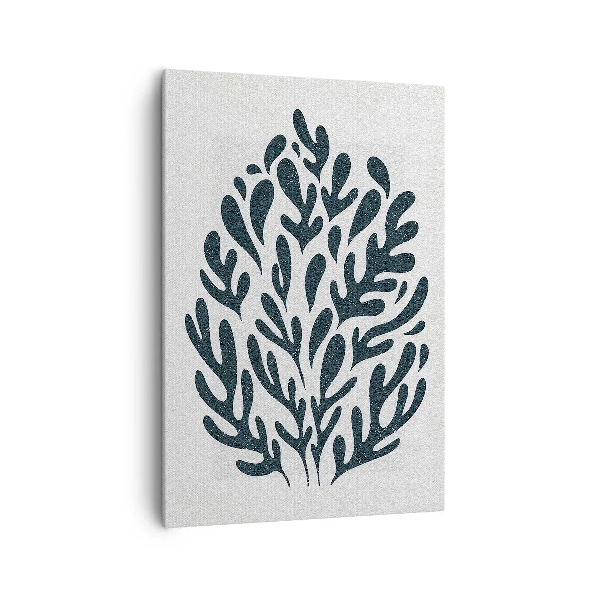 Tablou pe pânză - Formele naturii - 70x100 cm