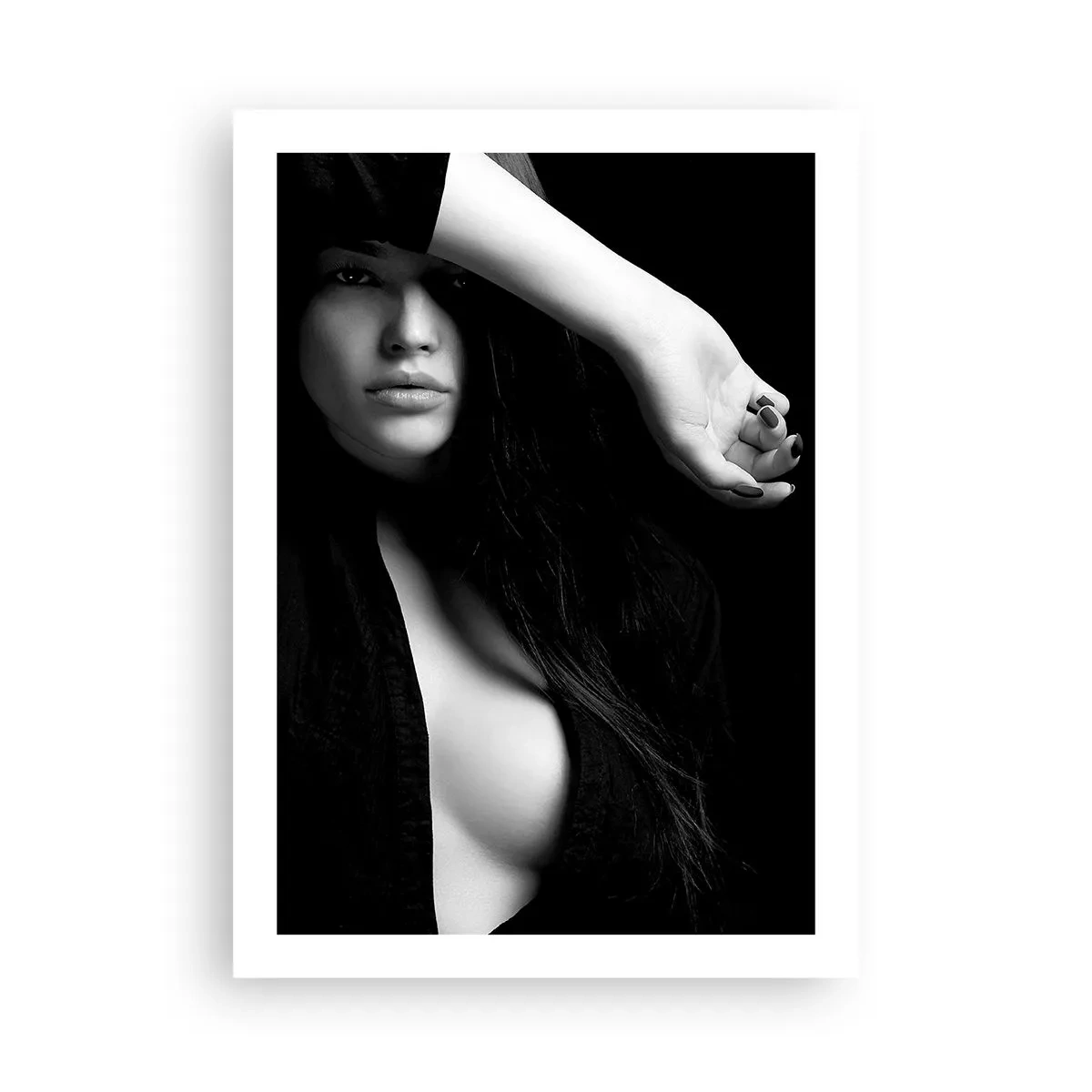 Poster - Școala de seducție - 50x70 cm