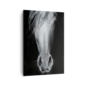 Tablou pe pânză - O privire seducătoare - 70x100 cm