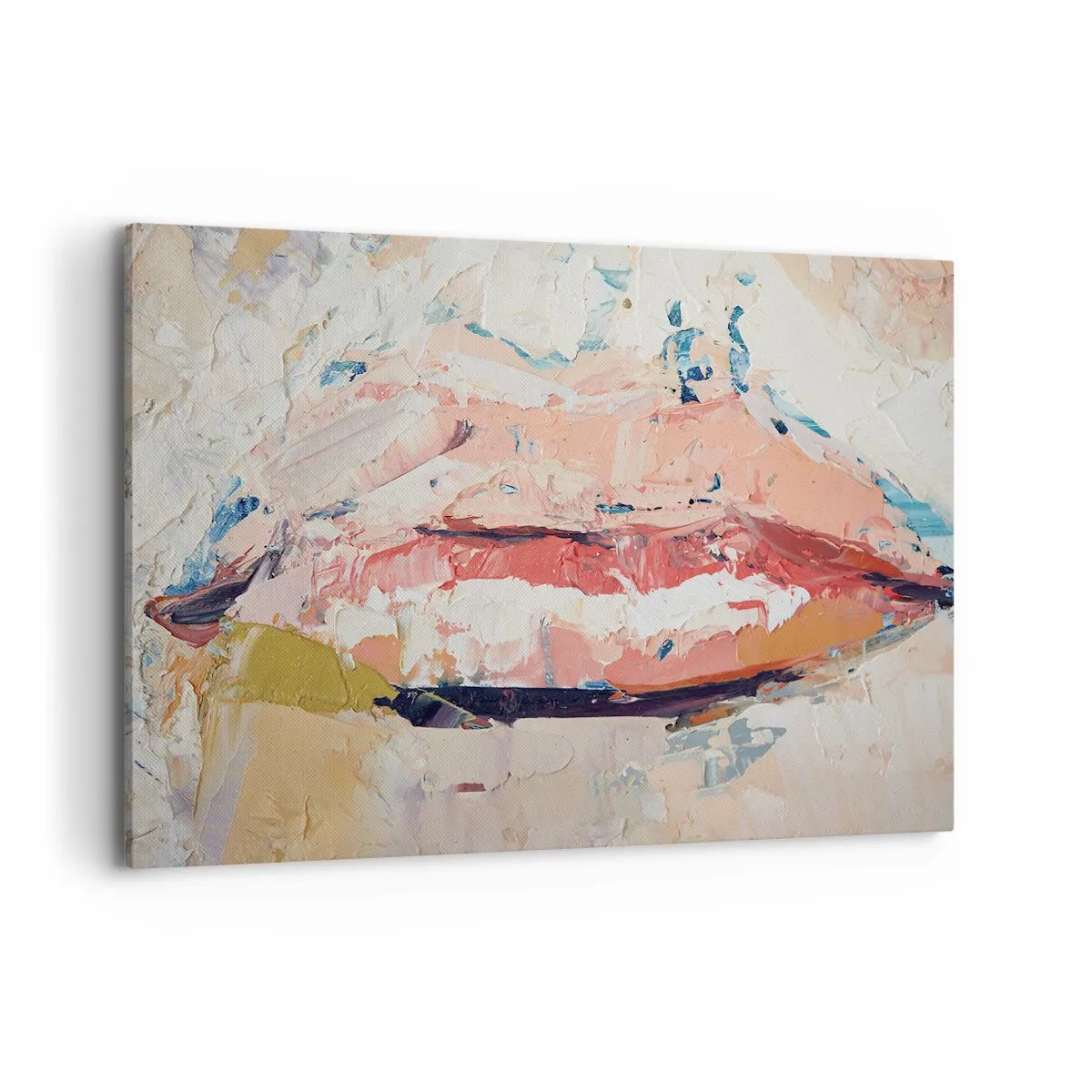 Tablou pe pânză - Trezește simțurile - 100x70 cm