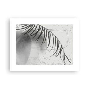 Poster - Exotismul subtil al naturii - 40x30 cm