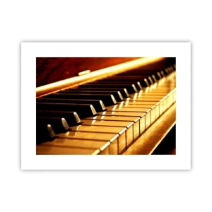 Poster - Posibilități nelimitate - 40x30 cm