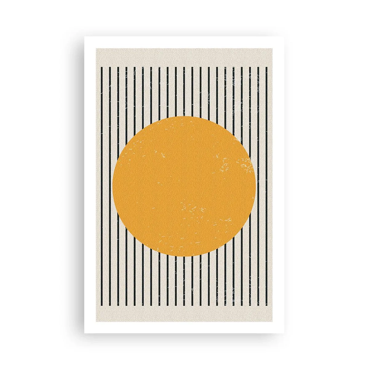 Poster - Puterea simplității - 61x91 cm