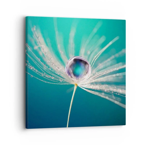 Tablou pe pânză - Moment mistic - 30x30 cm