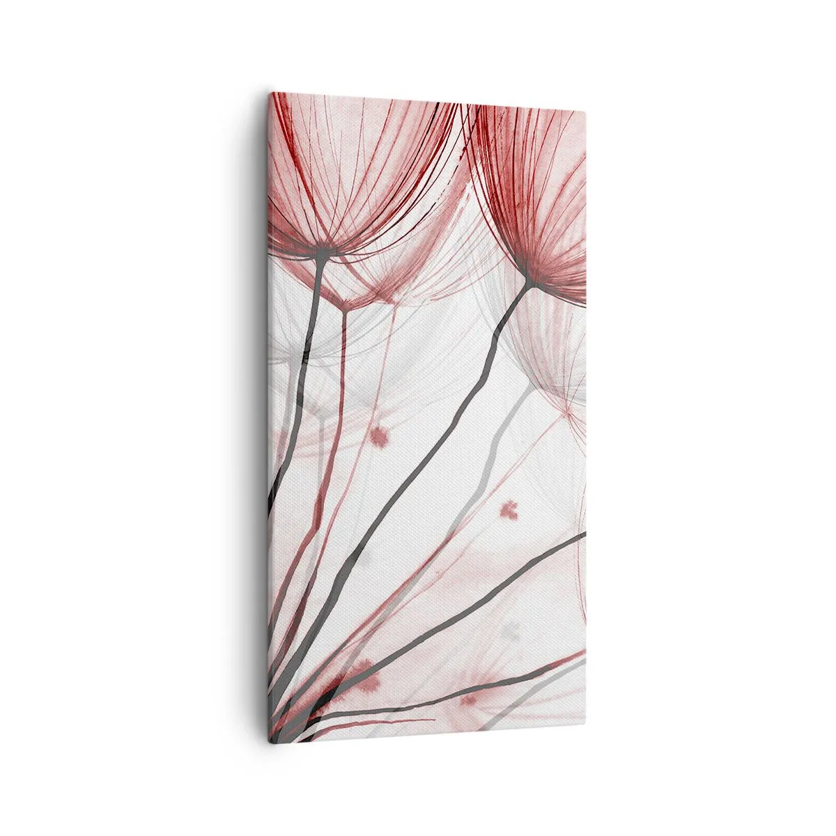 Tablou pe pânză - Înainte de plecare - 55x100 cm