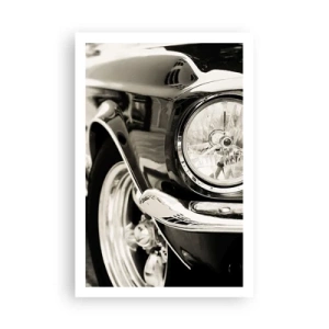 Poster - Strălucire durabilă - 61x91 cm