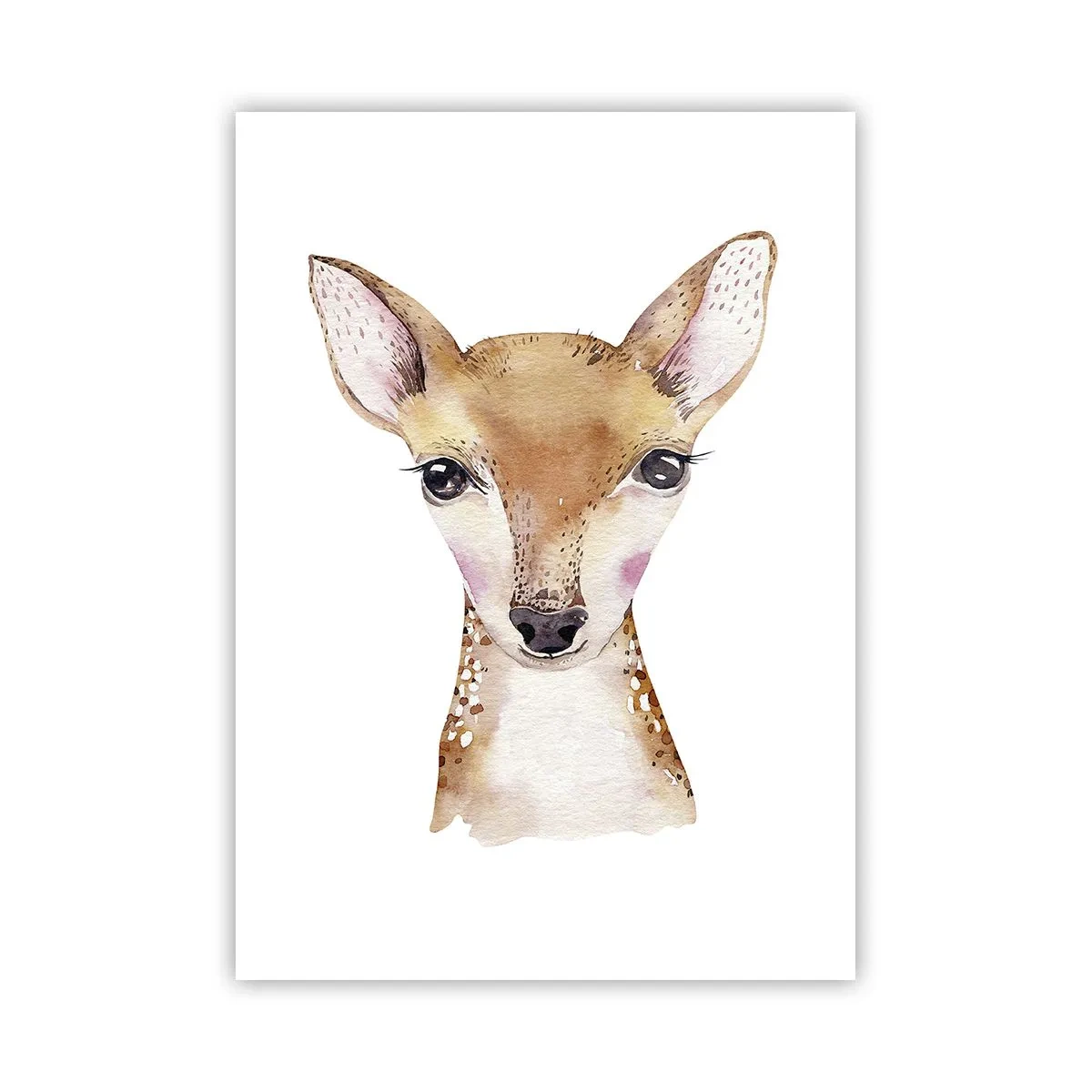 Poster - Natura inocenței - 50x70 cm