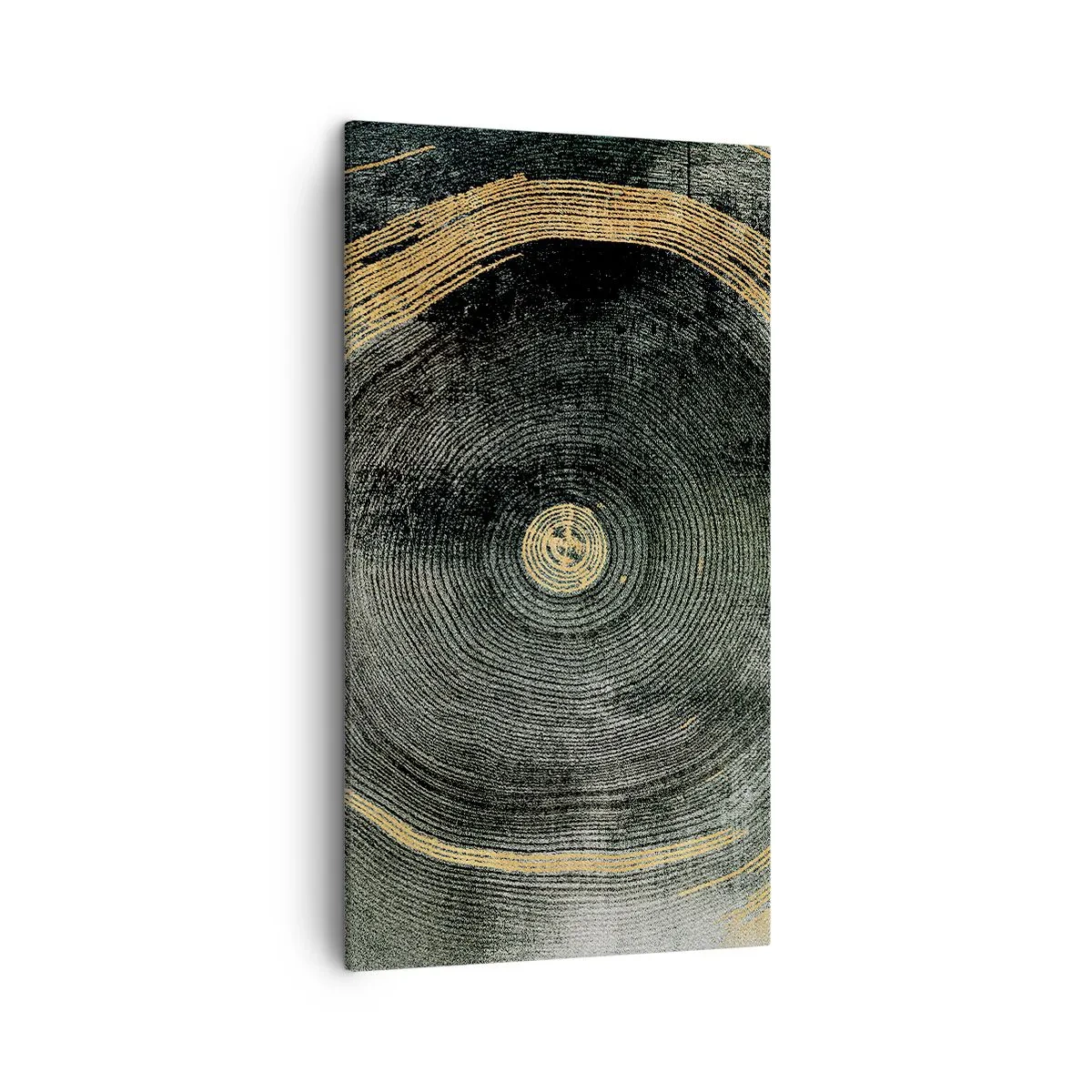 Tablou pe pânză - Schimbare și persistență - 45x80 cm