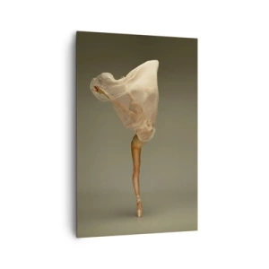 Tablou pe pânză - Pe cale să zboare - 80x120 cm