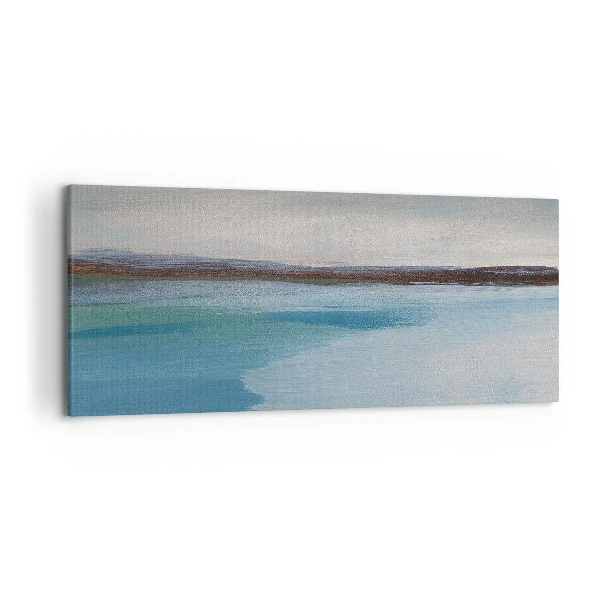 Tablou pe pânză - Peisaj orizontal - 120x50 cm