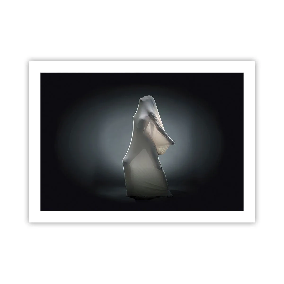 Poster - Dorințe ascunse - 70x50 cm