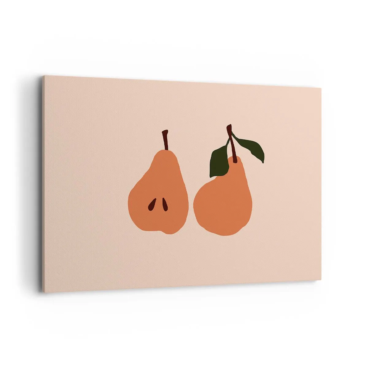 Tablou pe pânză - Dulceața în sine - 120x80 cm