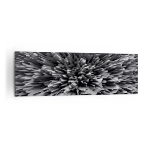 Tablou pe pânză - Mai ascuțit nu se poate - 160x50 cm